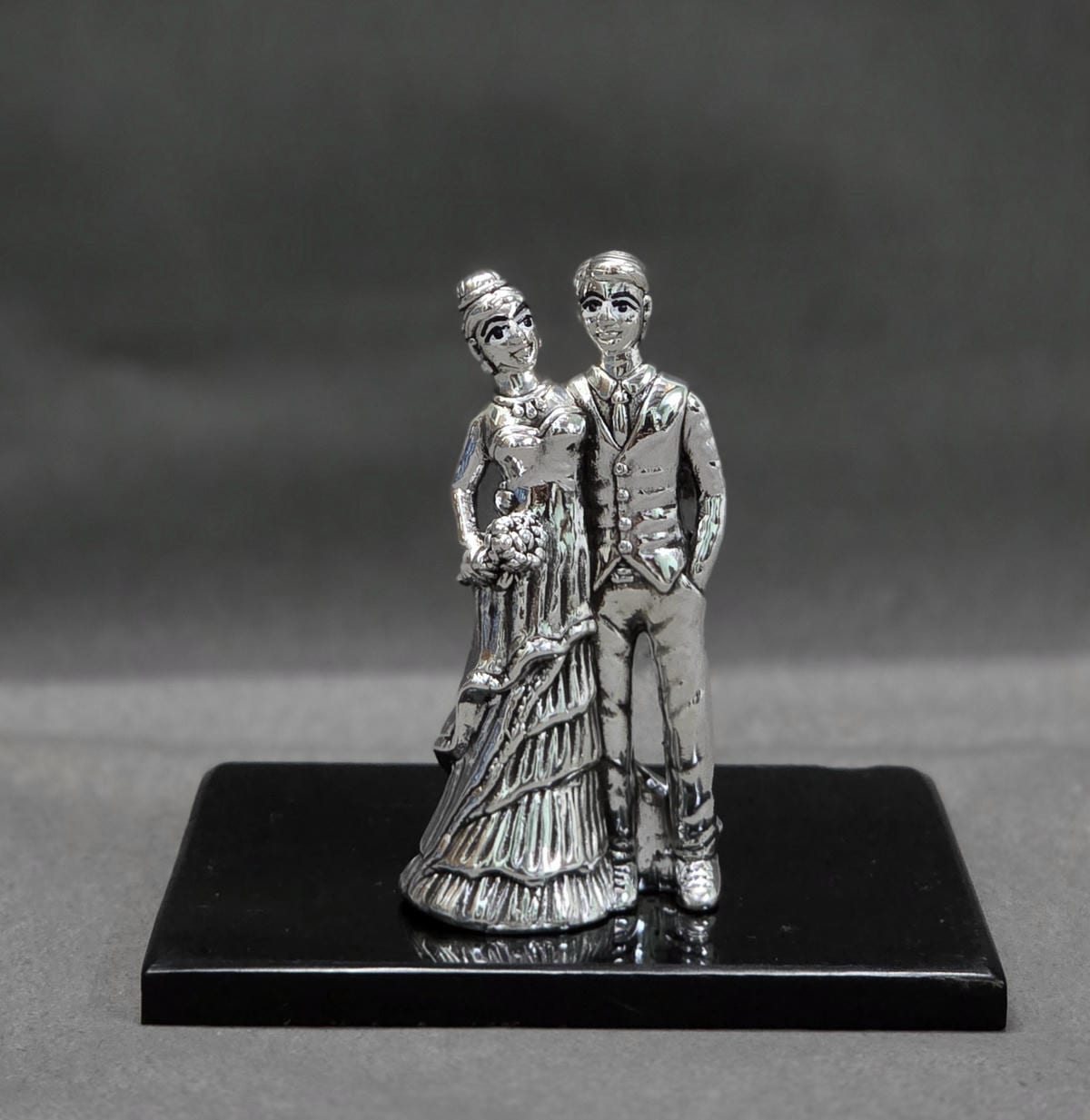 Couple Collection — Antique