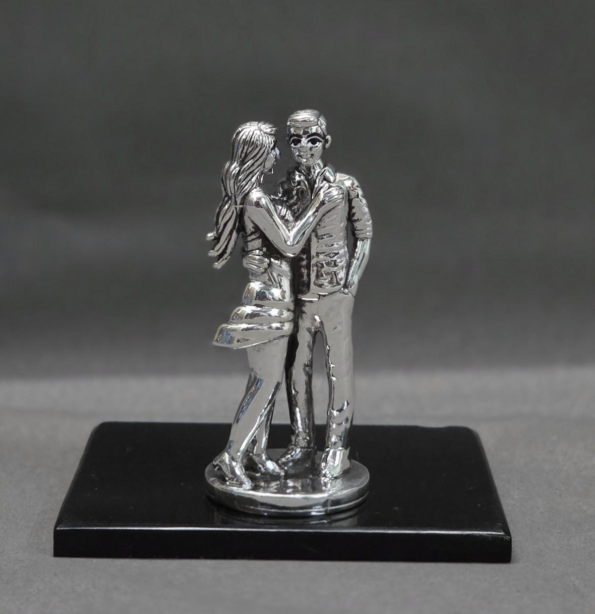 Couple Collection — Antique finish