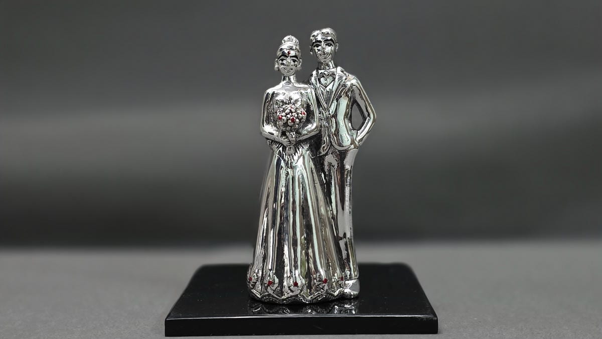 Couple Collection — Antique