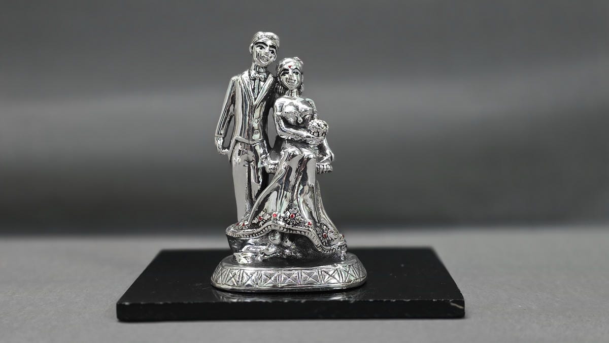 Couple Collection — Antique