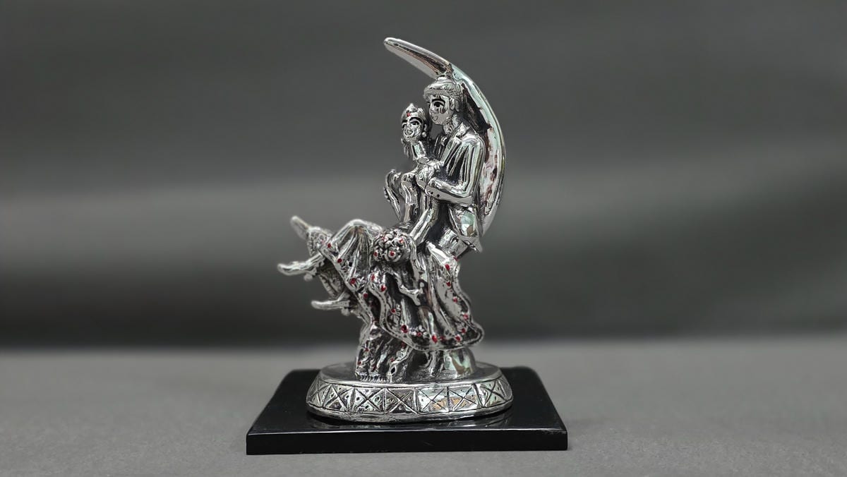 Couple Collection — Antique