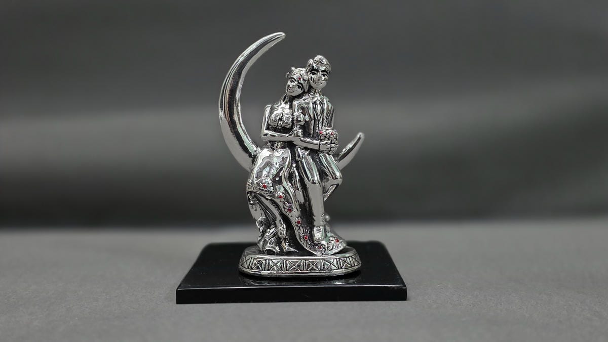 Couple Collection — Antique