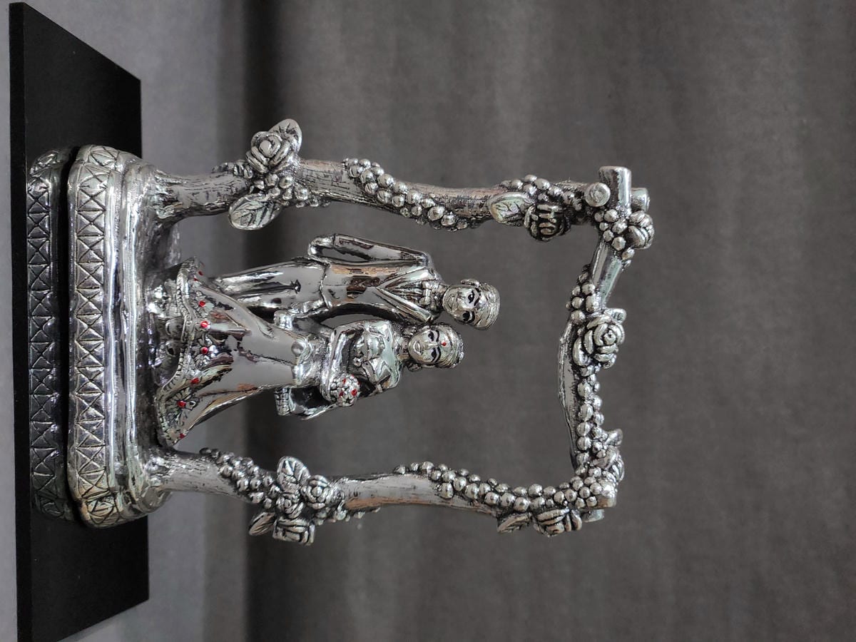 Couple Collection — Antique