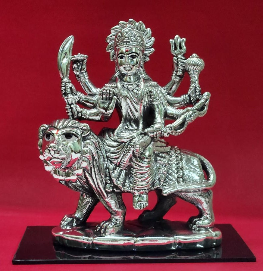 Durga Ji — Antique