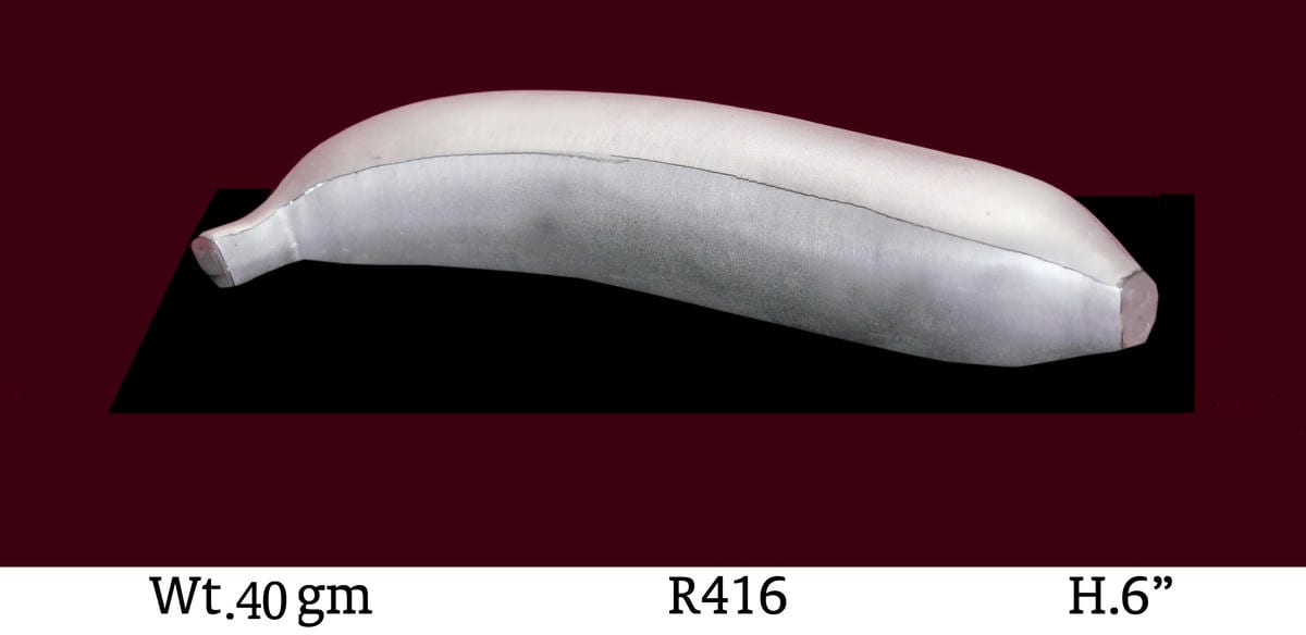 Fruits & Sweets — Plain