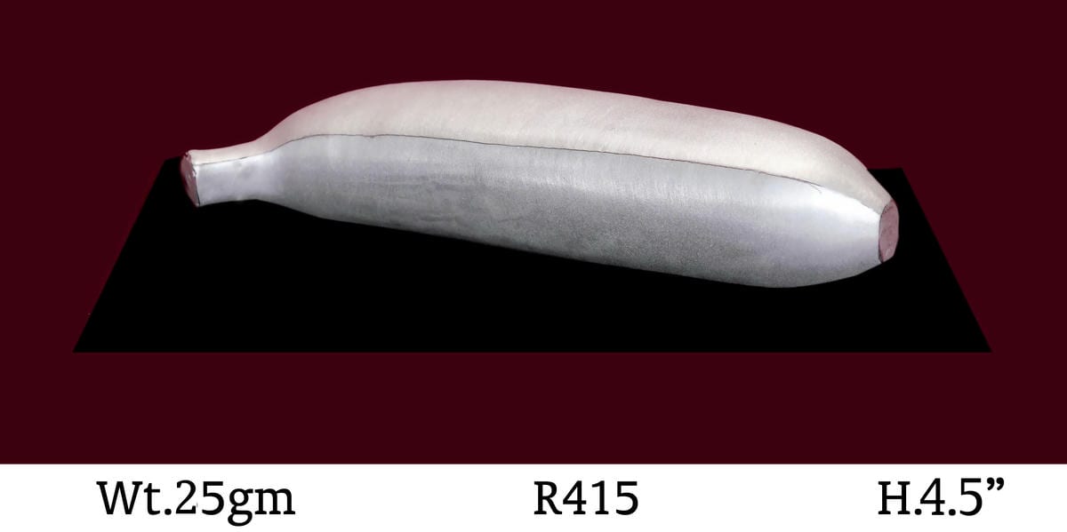 Fruits & Sweets — Plain