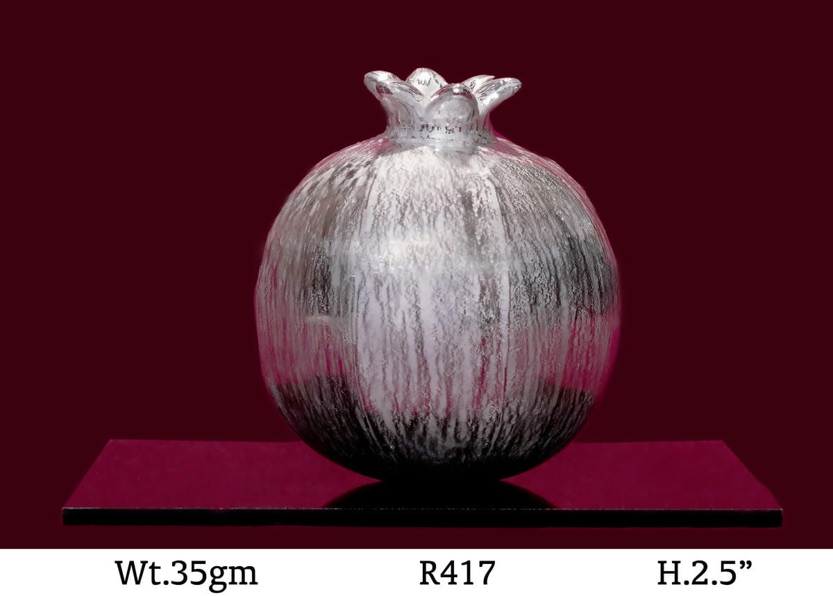 Fruits & Sweets — Plain