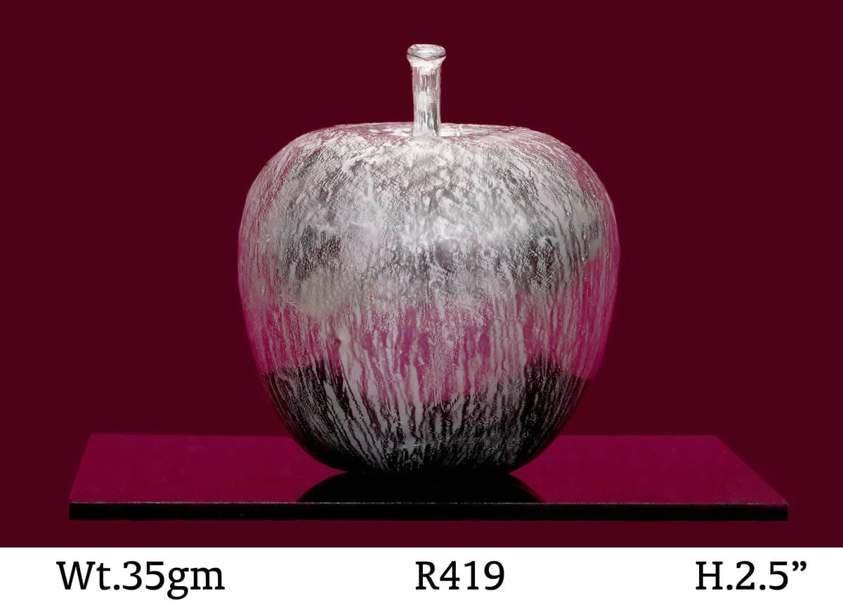 Fruits & Sweets — Plain