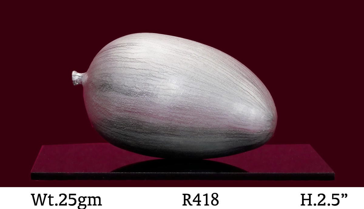 Fruits & Sweets — Plain