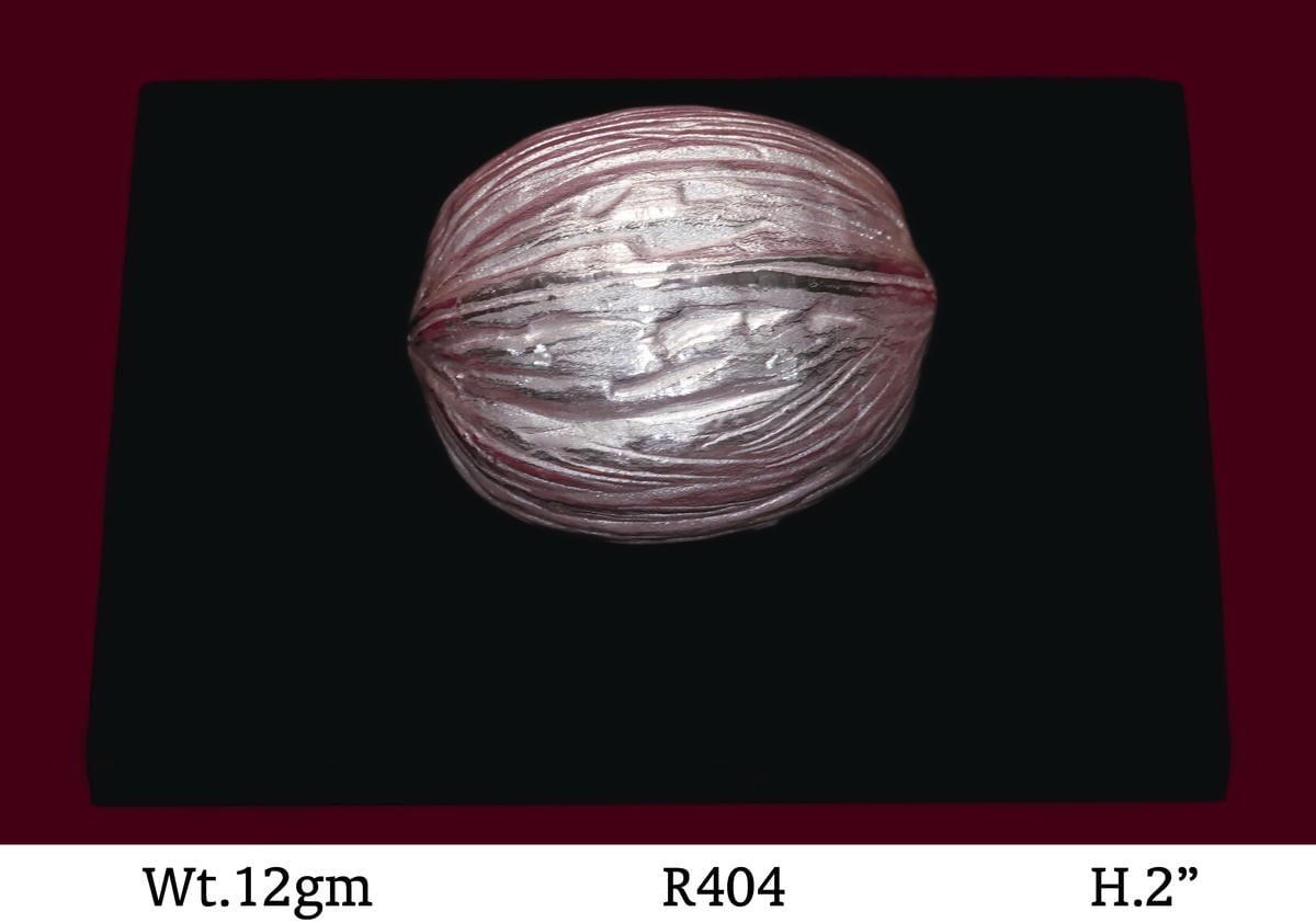 Fruits & Sweets — Plain