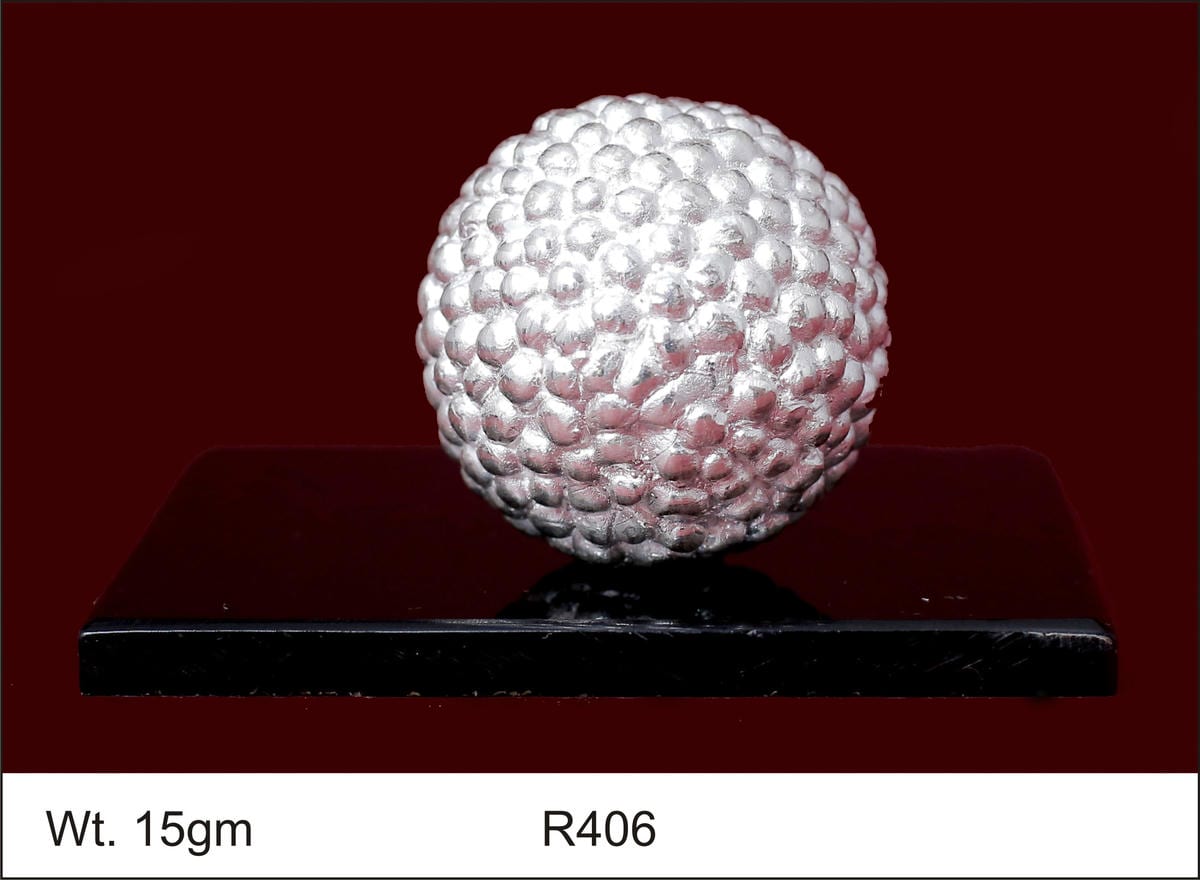 Fruits & Sweets — Plain