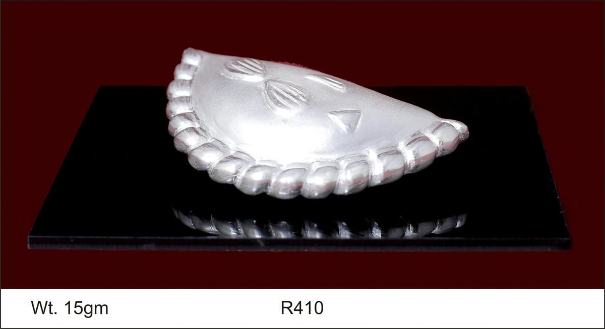 Fruits & Sweets — Plain