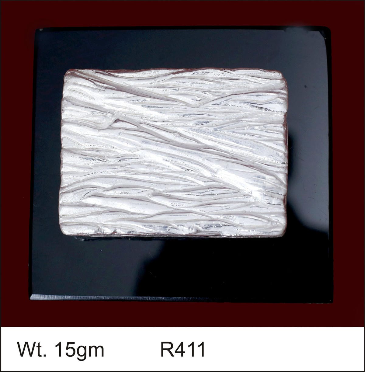 Fruits & Sweets — Plain