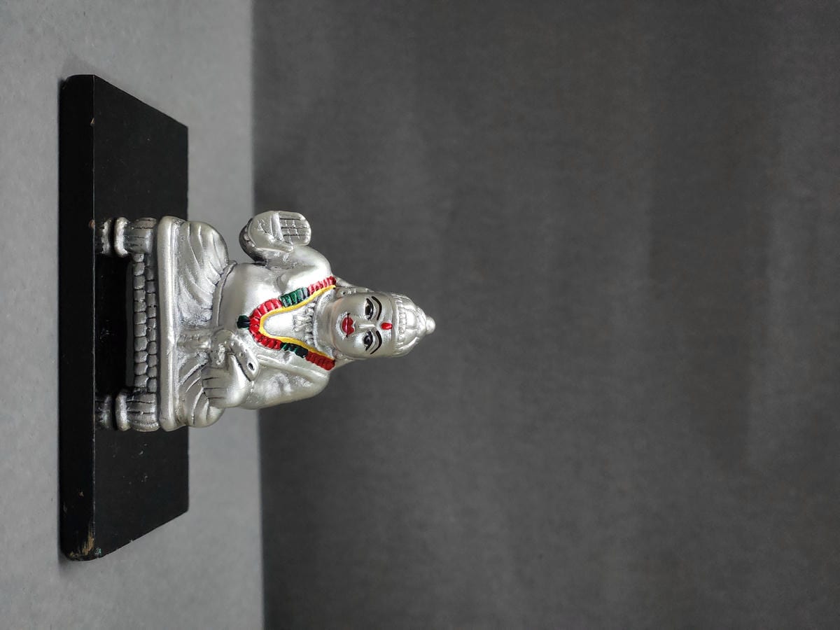 Kuber Ji — Turkish