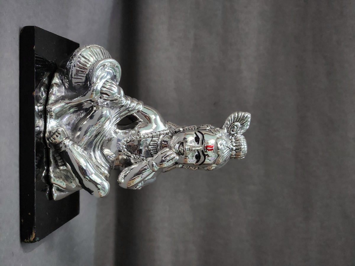 Makhan Chor — Antique