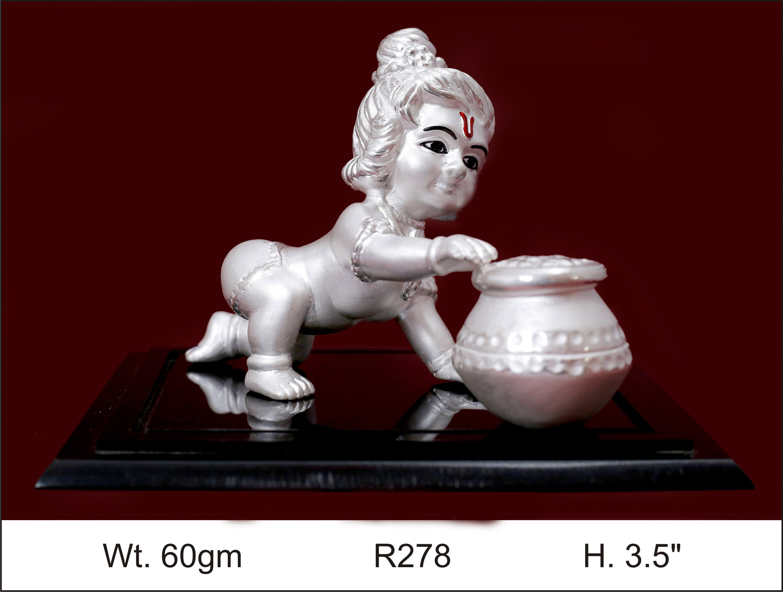 Makhan Chor — Plain