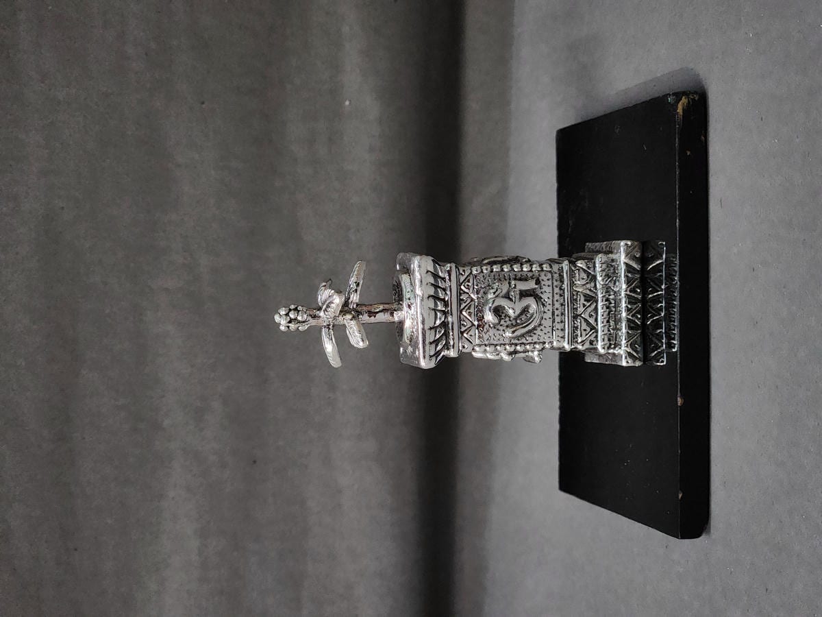 Others — Antique finish