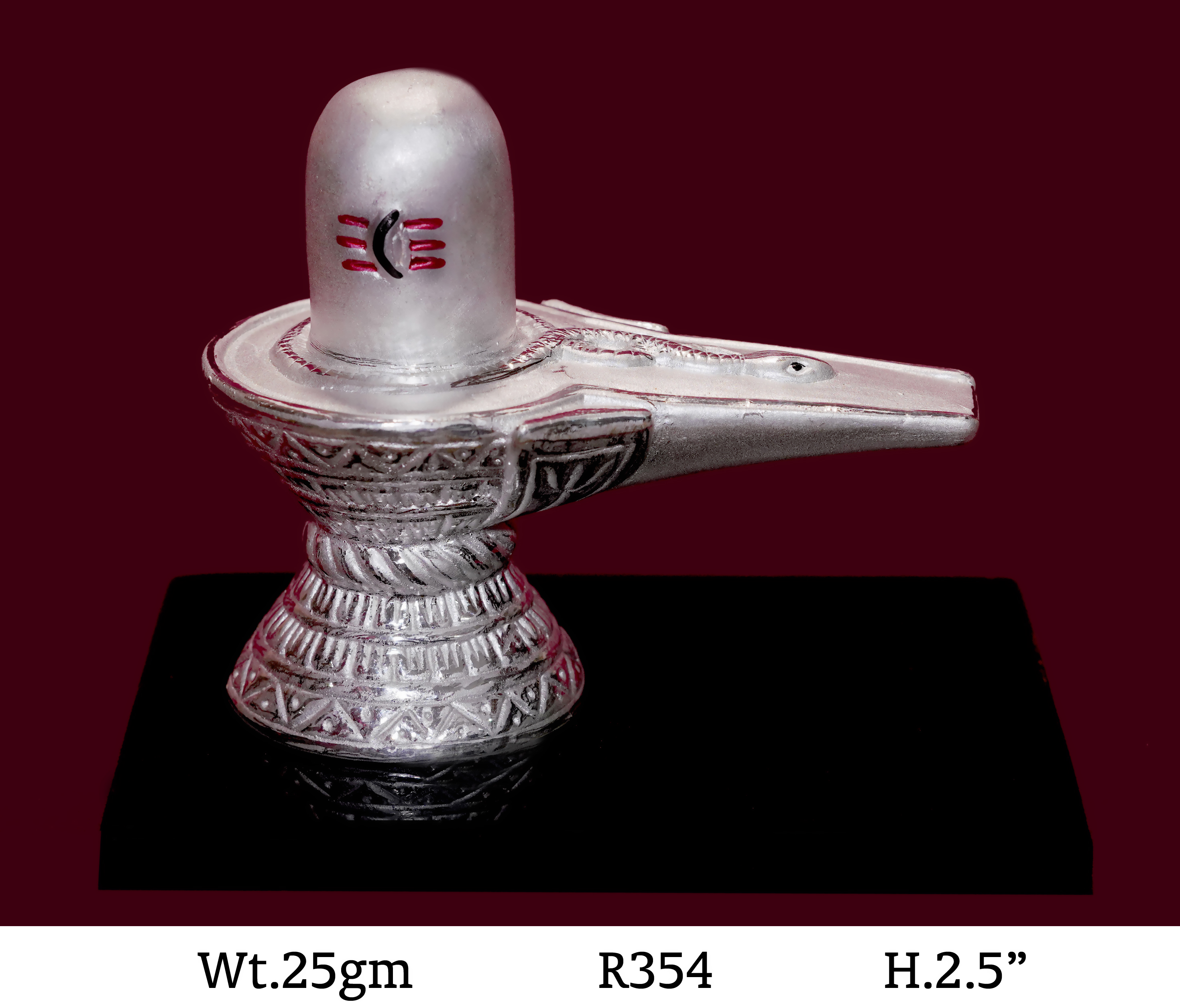 Shiv Pariwar — Plain