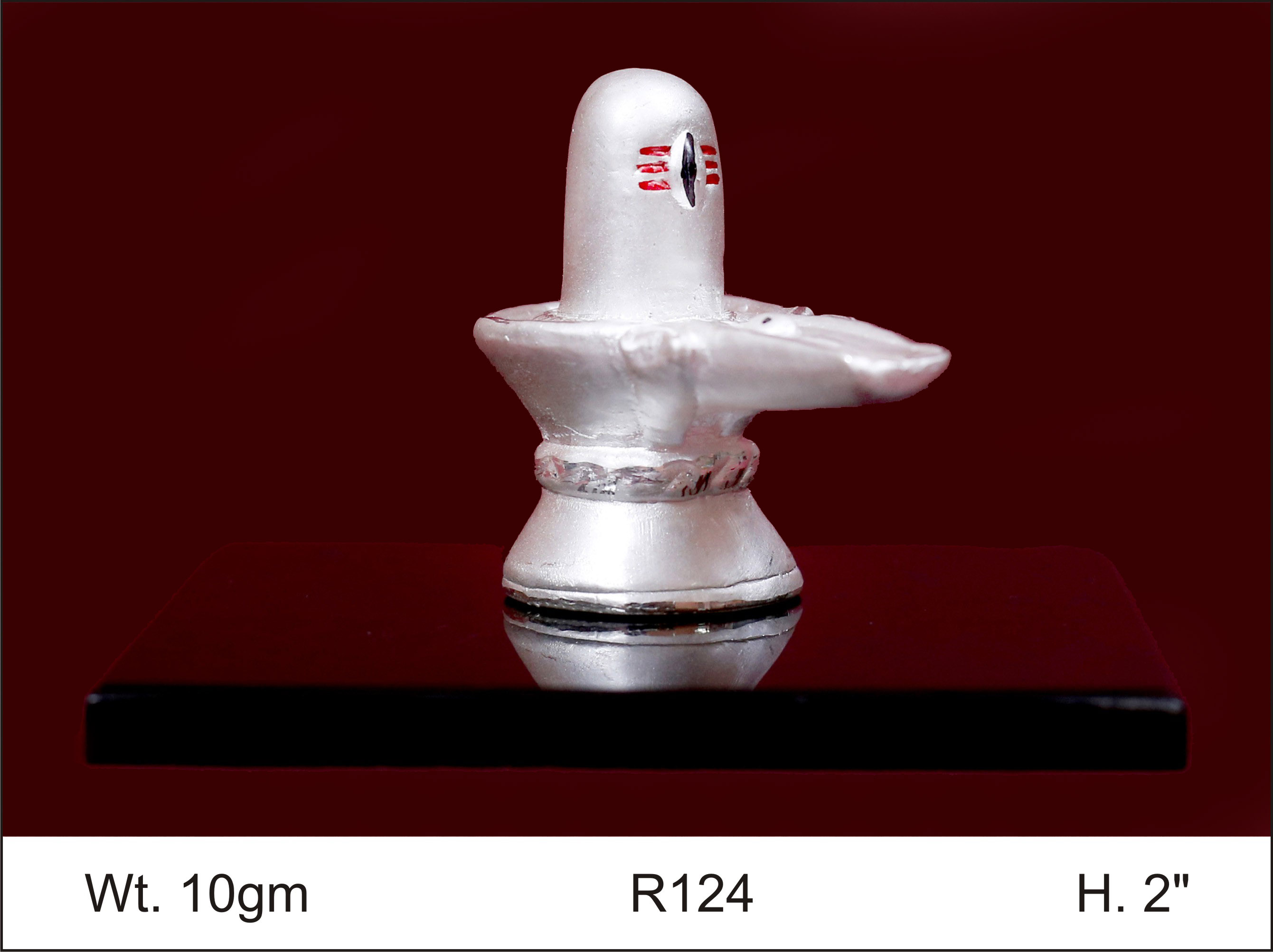 Shiv Pariwar — Plain