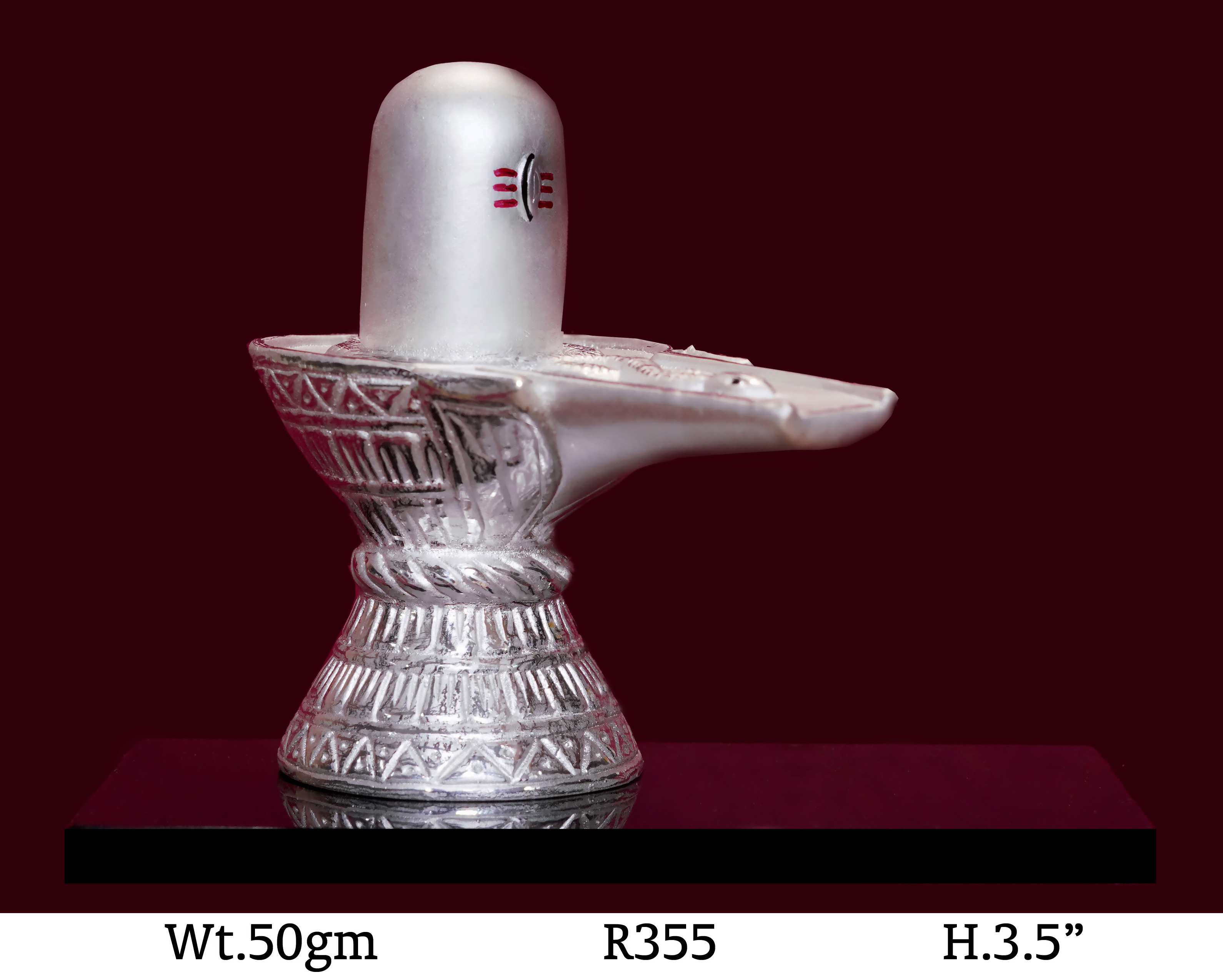 Shiv Pariwar — Plain