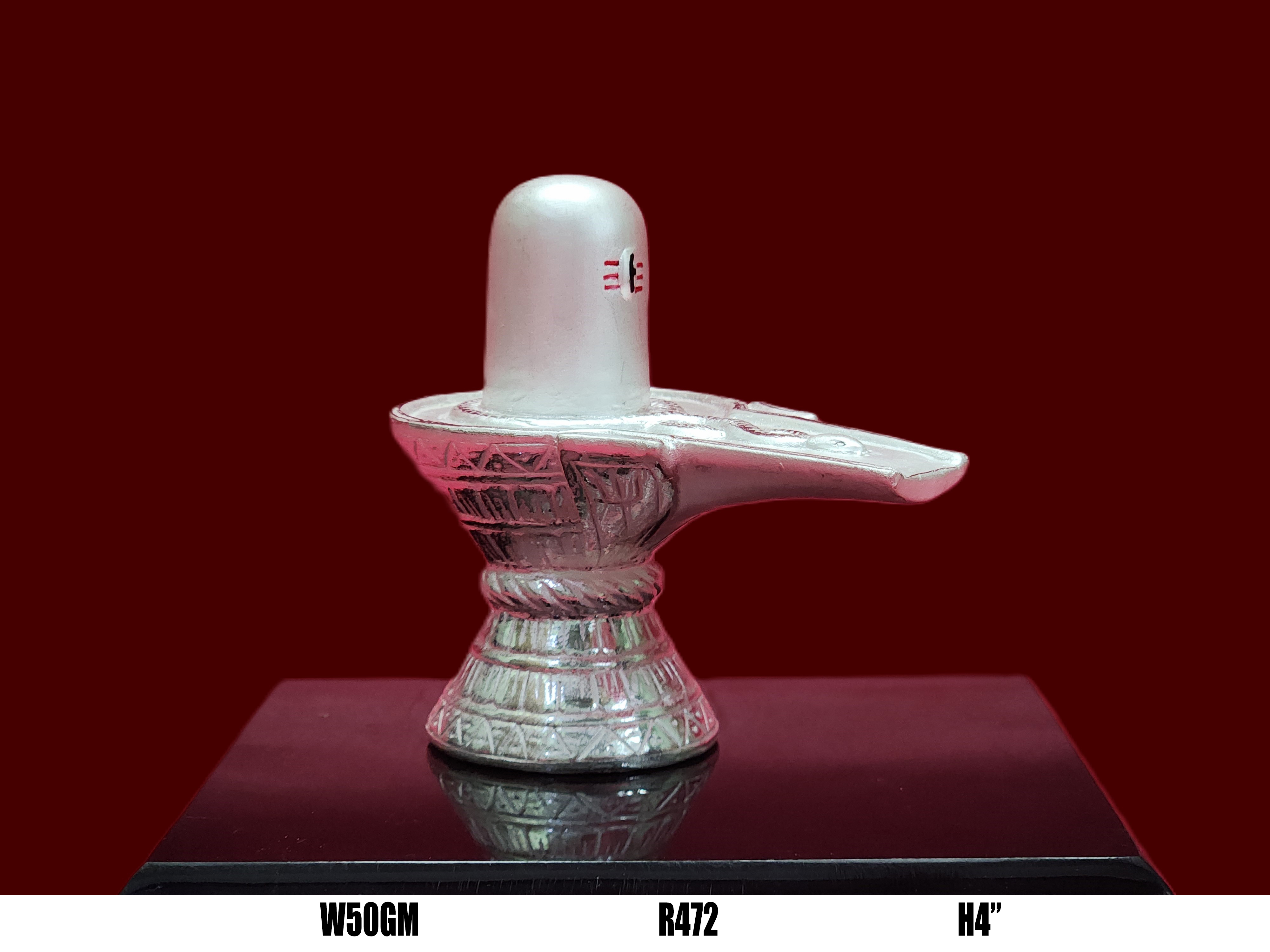 Shiv Pariwar — Plain